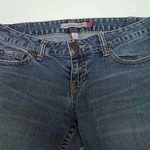 Aeropostale jeans size 1/2